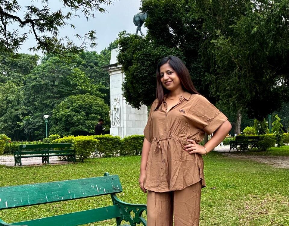 Women’s Khakhi Dress